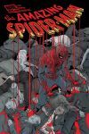 AMAZING SPIDER-MAN # 619